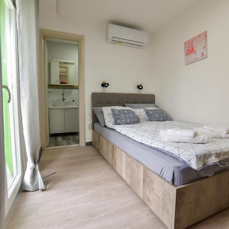 Apartmani Statik Sd Semendire Dış mekan fotoğraf