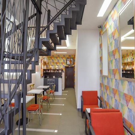 Apartmani Statik Sd Semendire Dış mekan fotoğraf
