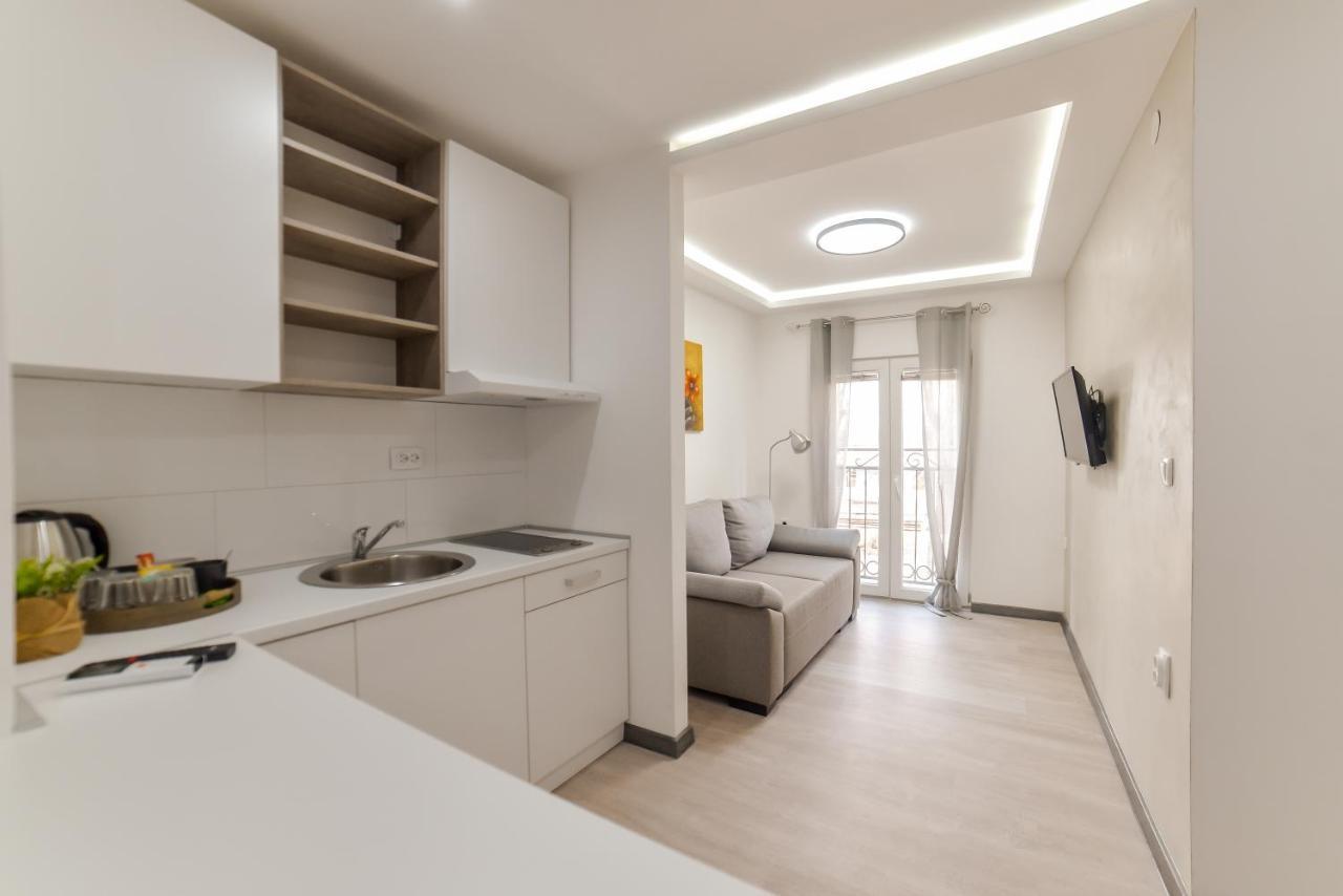 Apartmani Statik Sd Semendire Dış mekan fotoğraf