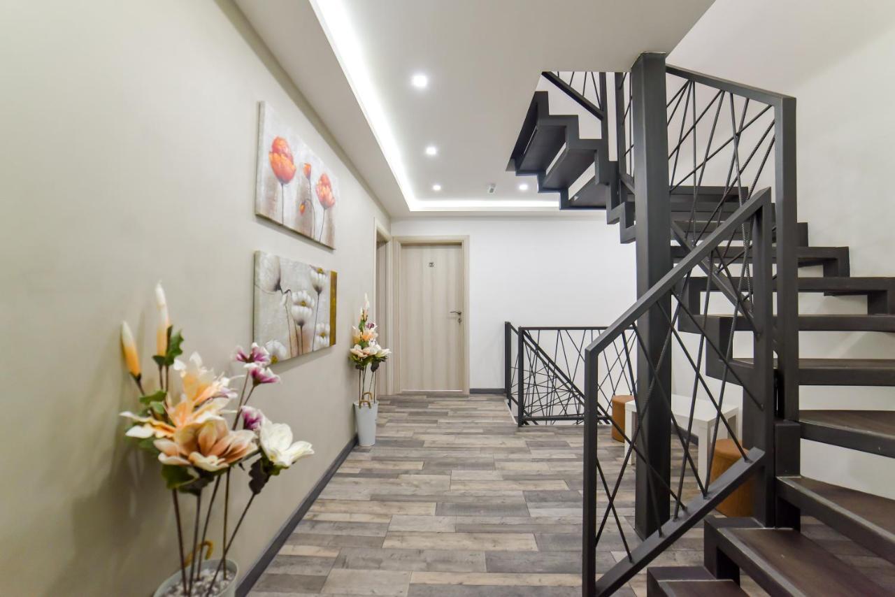 Apartmani Statik Sd Semendire Dış mekan fotoğraf