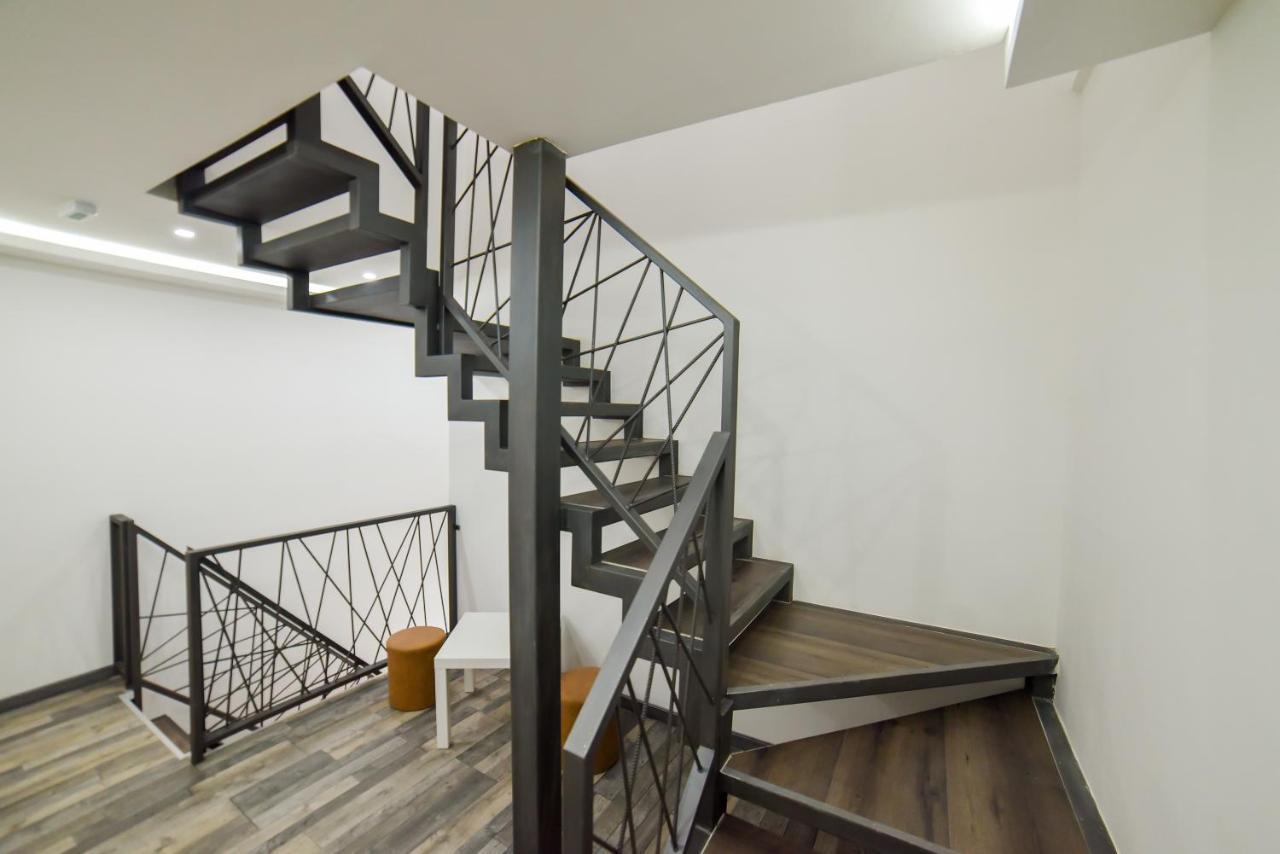 Apartmani Statik Sd Semendire Dış mekan fotoğraf