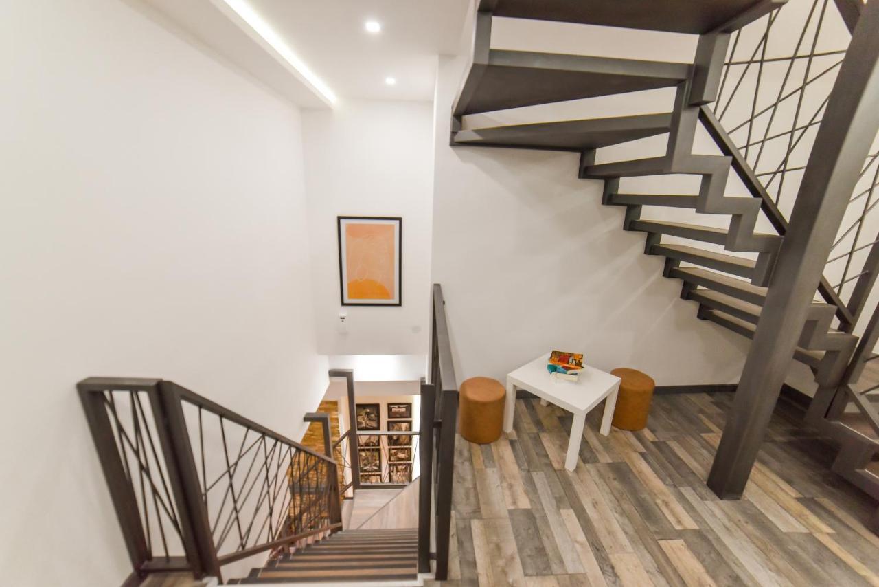 Apartmani Statik Sd Semendire Dış mekan fotoğraf