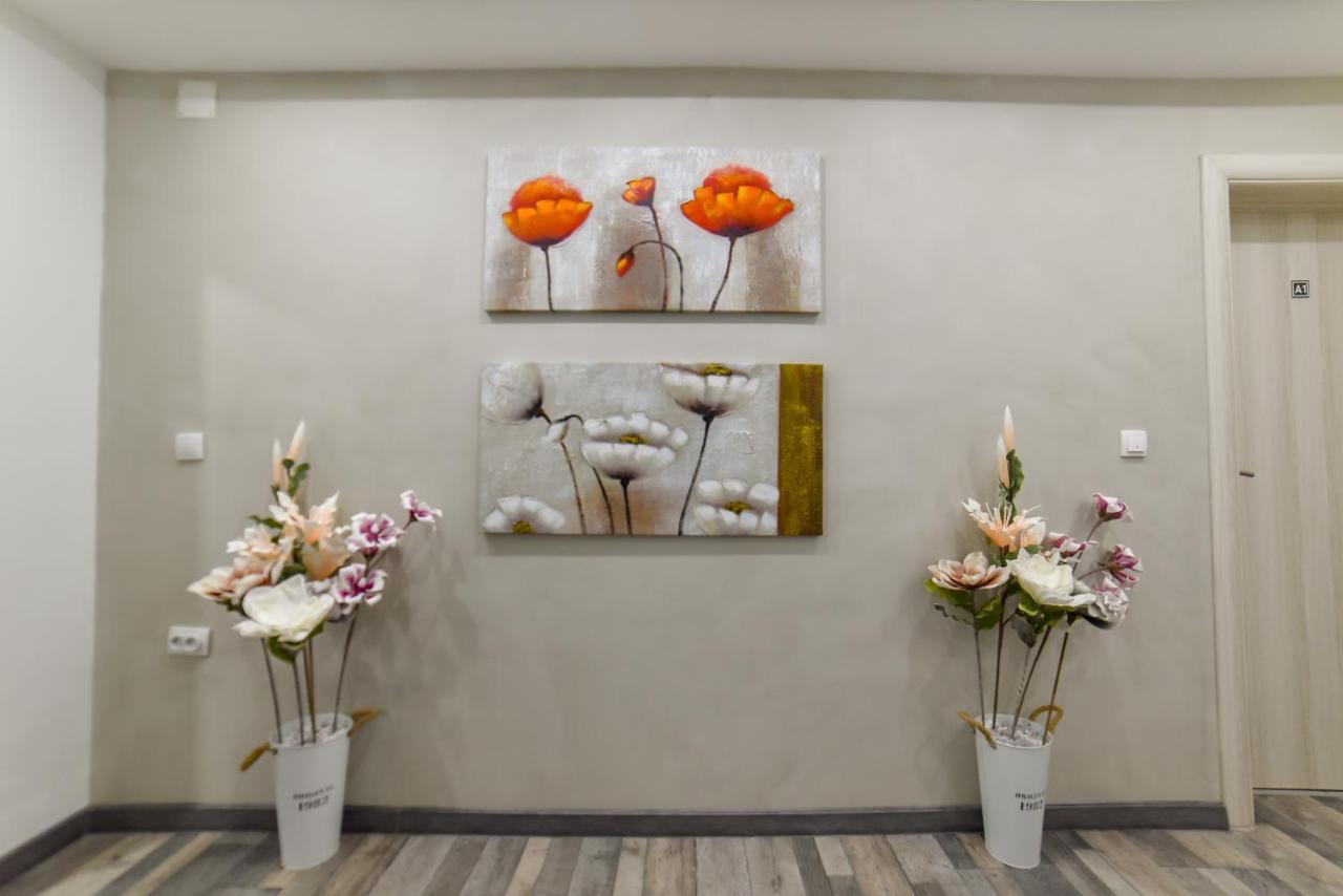 Apartmani Statik Sd Semendire Dış mekan fotoğraf
