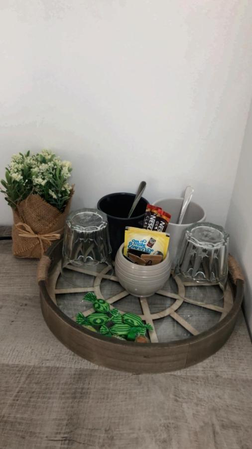 Apartmani Statik Sd Semendire Dış mekan fotoğraf