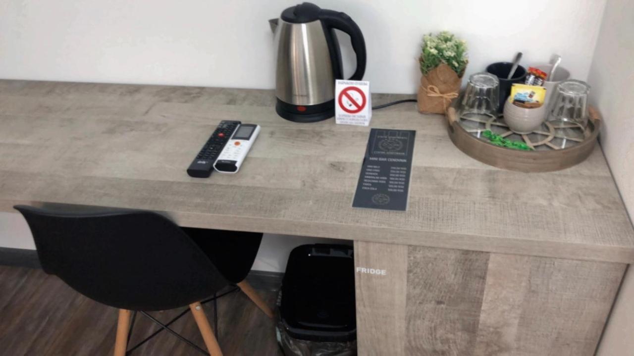 Apartmani Statik Sd Semendire Dış mekan fotoğraf